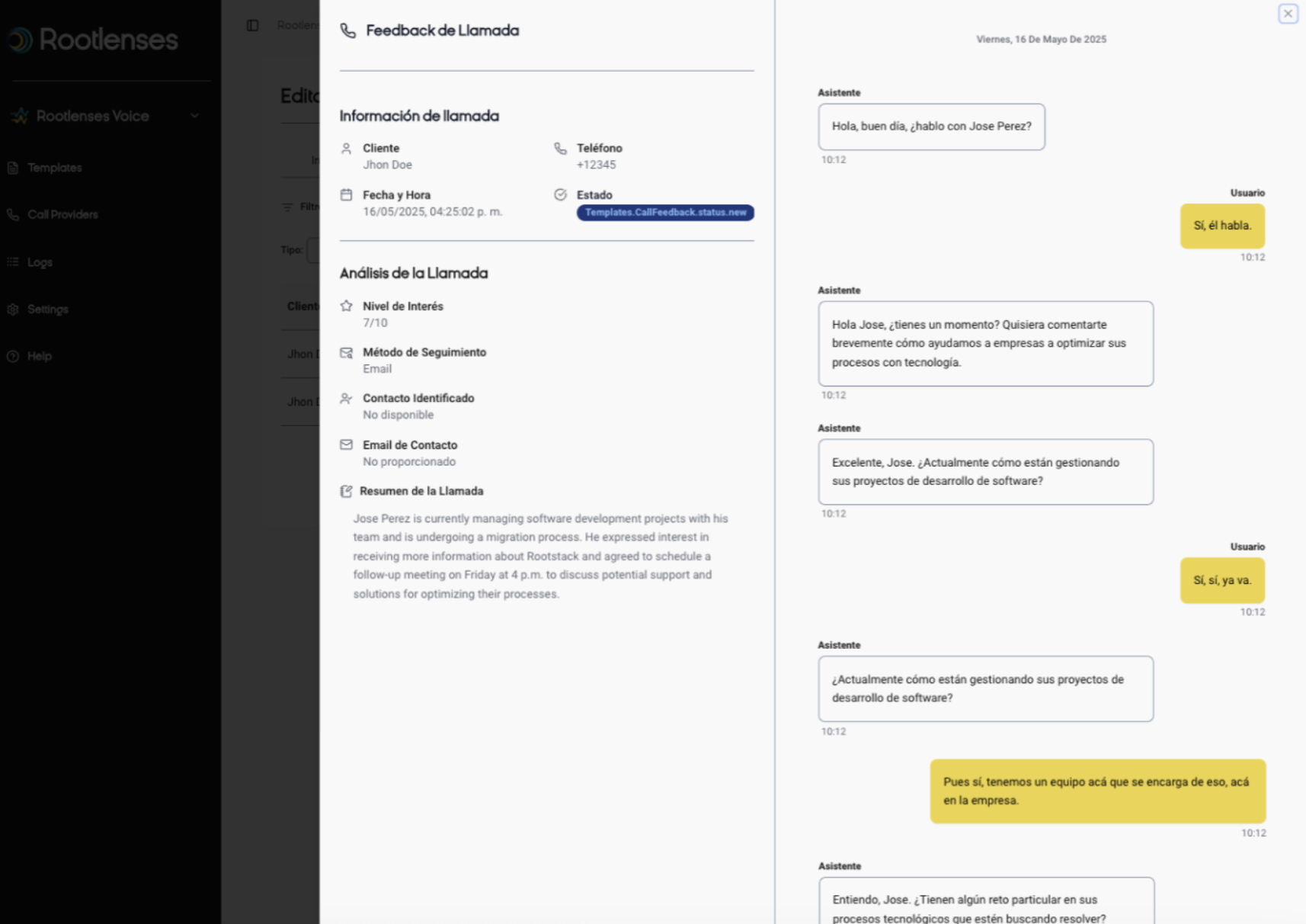 Cómo el análisis de sentimientos en llamadas con IA impulsa las ventas de su negocio 