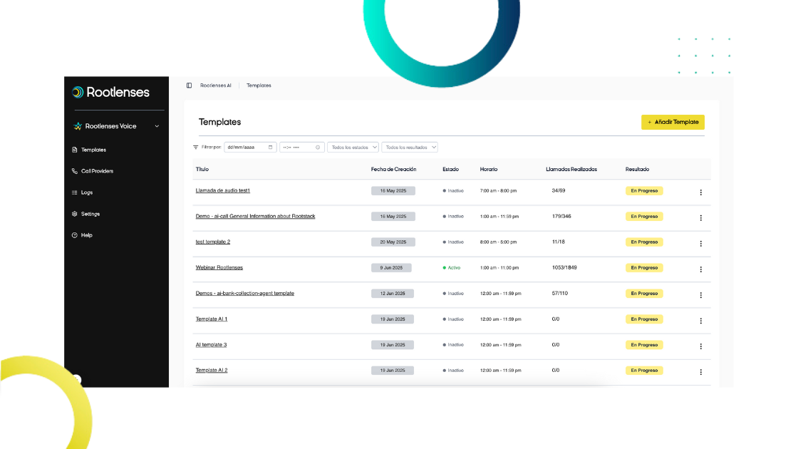 Deja de gastar tiempo confirmando citas manualmente: Mira lo que un agente de IA puede hacer