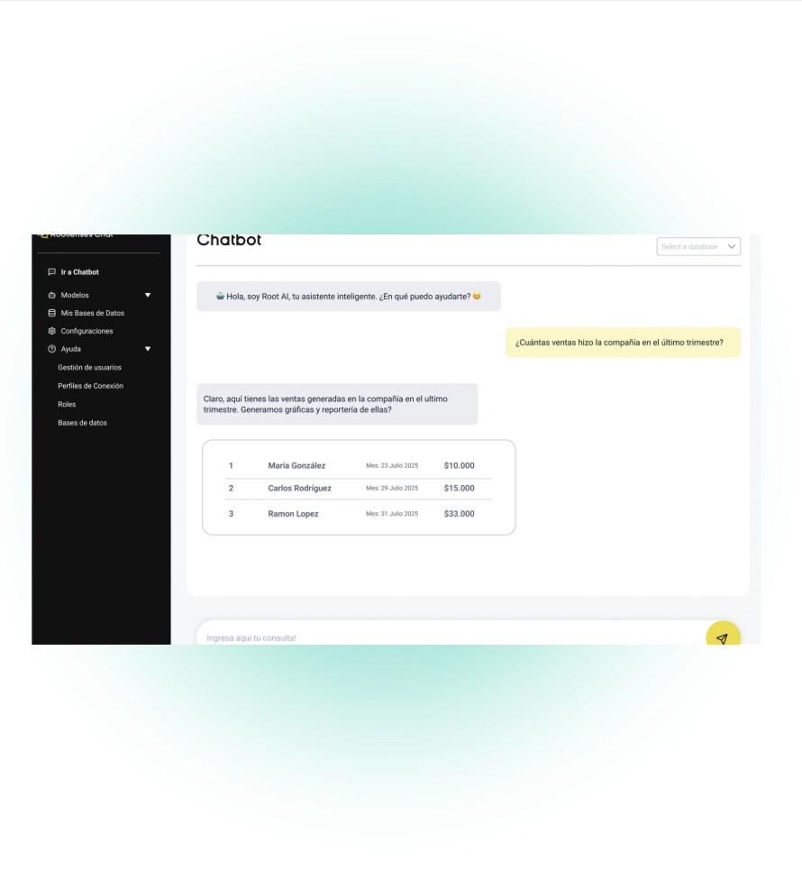 Traditional forecasting vs AI-assisted forecasting: the impact of Rootlenses Insight