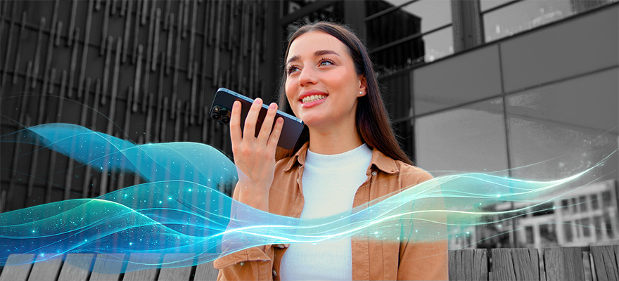 Real impact when you implement AI-powered voice agents in healthcare