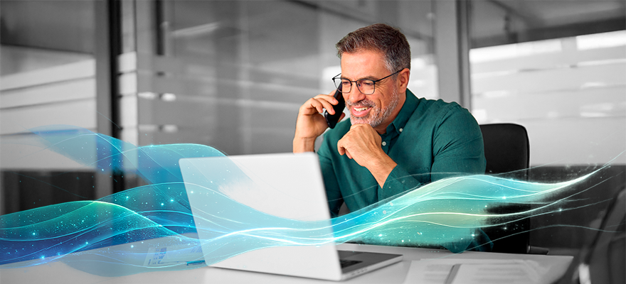 Latencia en llamadas con IA en salud: ¿Por qué es indispensable para una buena atención?