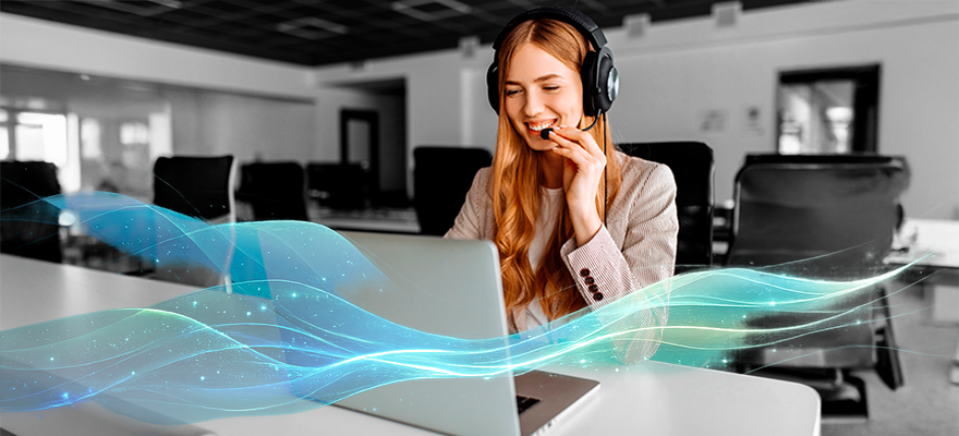 5 casos donde los agentes de voz con IA superan a los humanos en la industria de salud