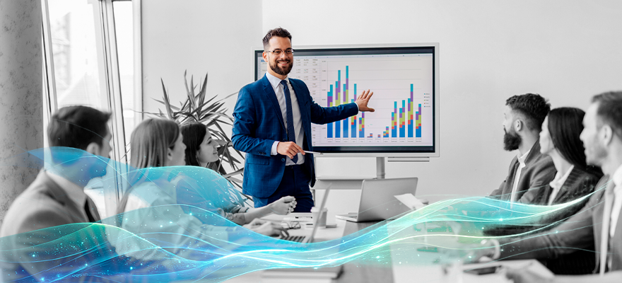 2025 at Rootlenses: Intelligence that Drives Decisions 