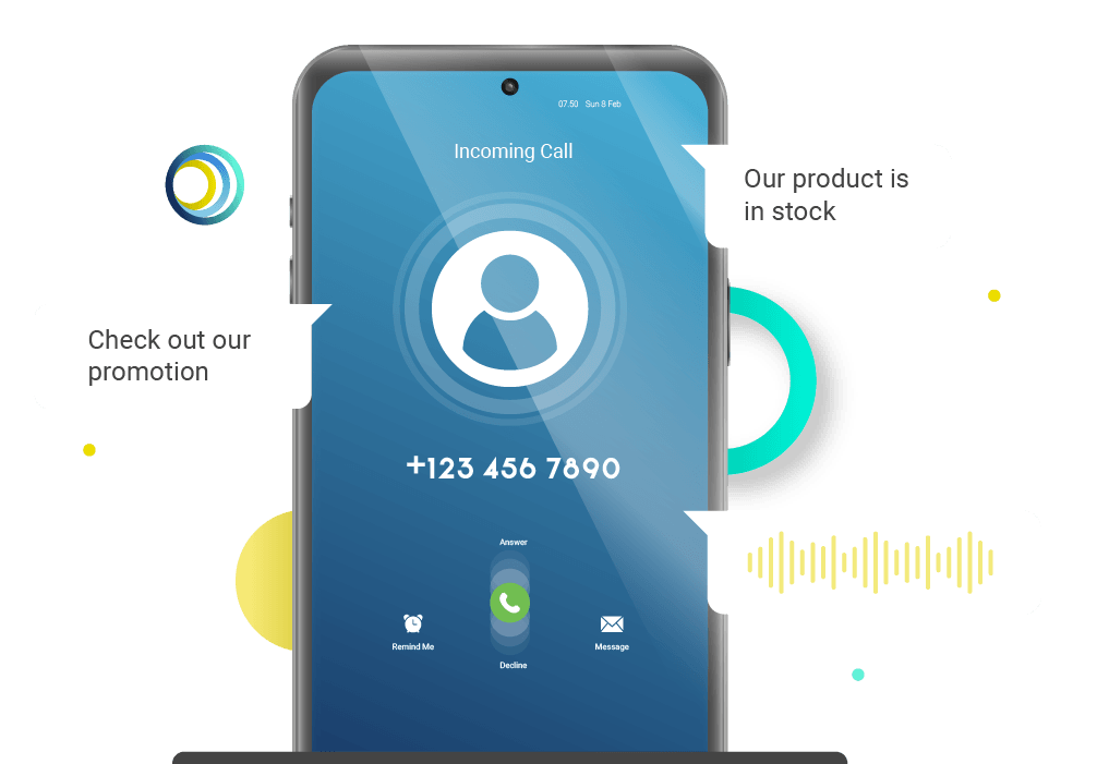 rootlenses voice ai voice agent