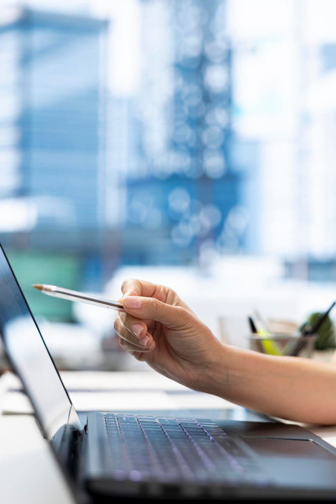 human resources data analysis