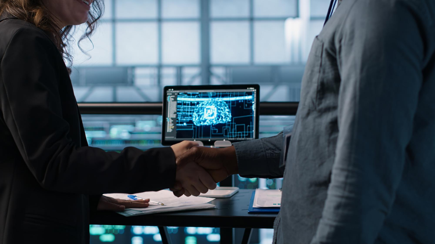 AI agents for banks in Panama