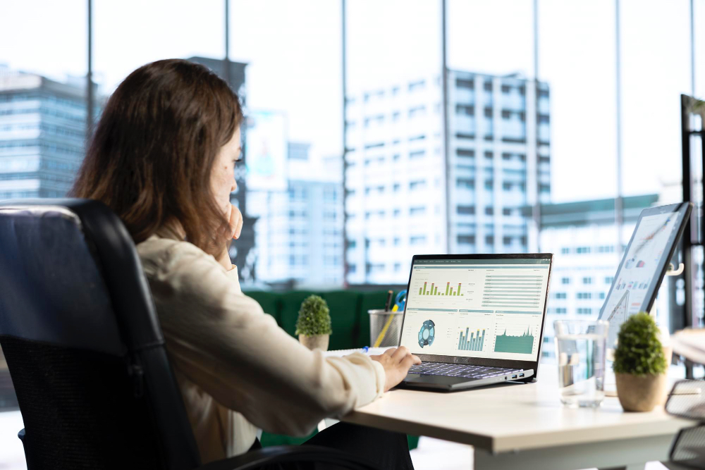 human resources data analysis