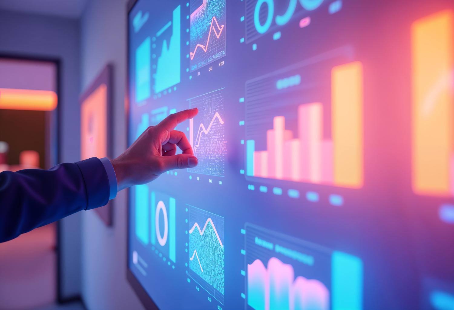 AI-Powered Data Analytics in Latin America 2026 Report