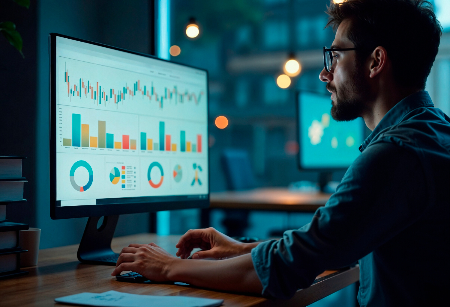 AI-Powered Data Analytics in Latin America 2026 Report
