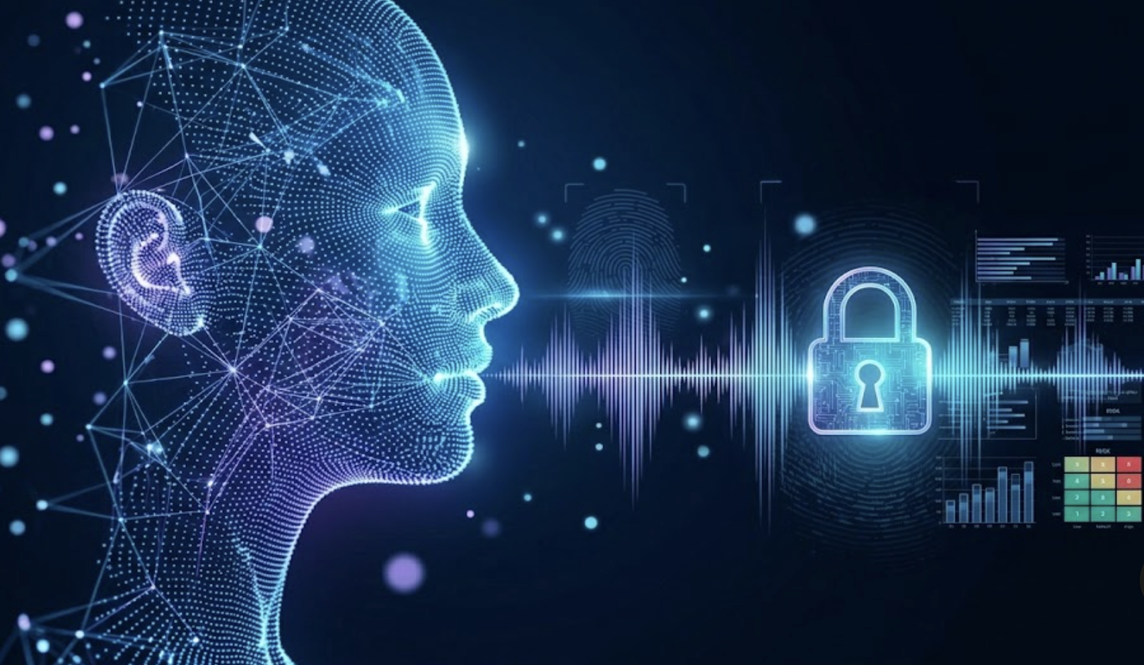 AI for credit risk analysis