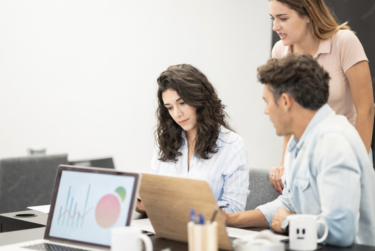 analisis de empleados