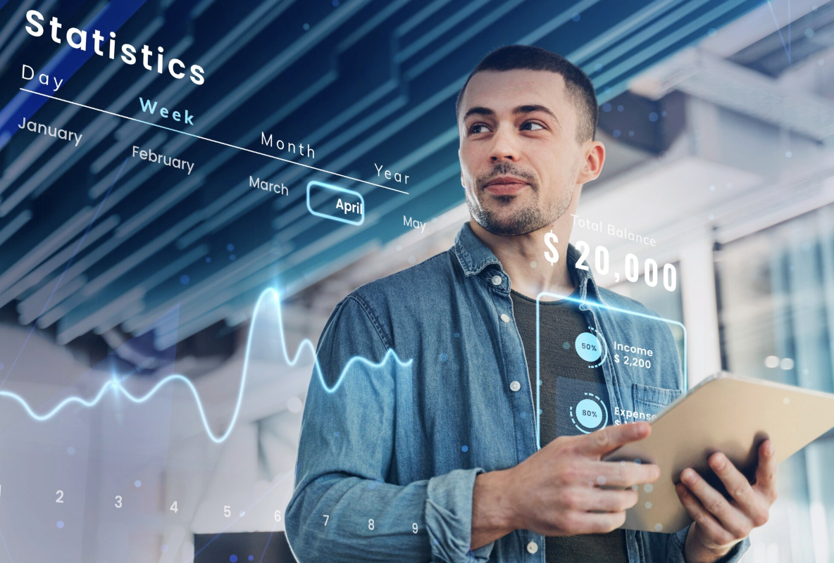 AI-powered sales cycle