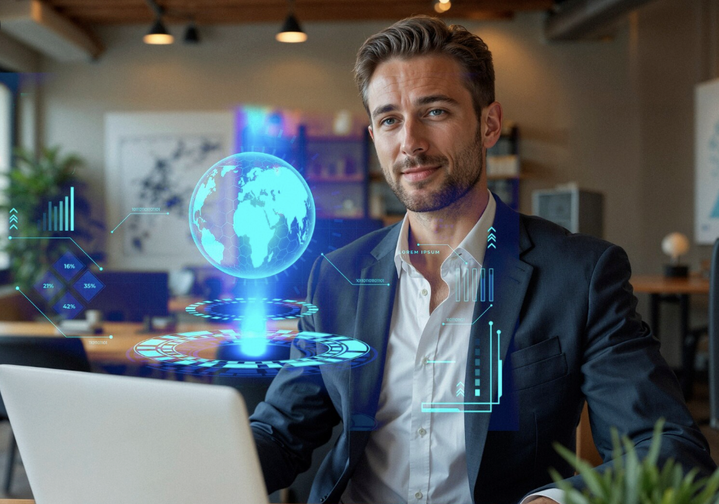 AI in sales