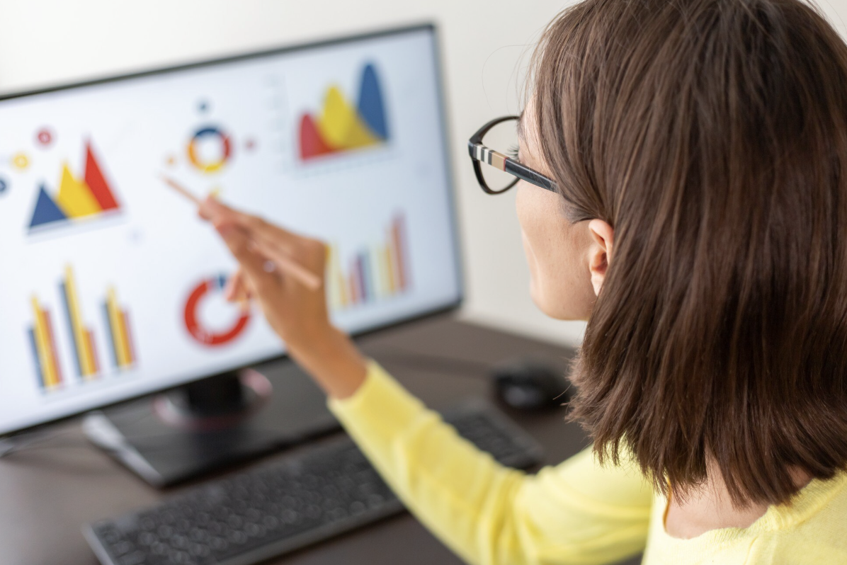 analitica de ventas