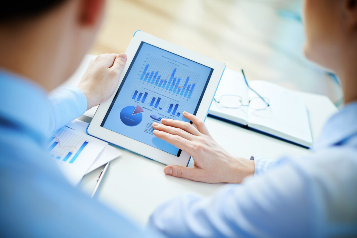 analitica de ventas con ia