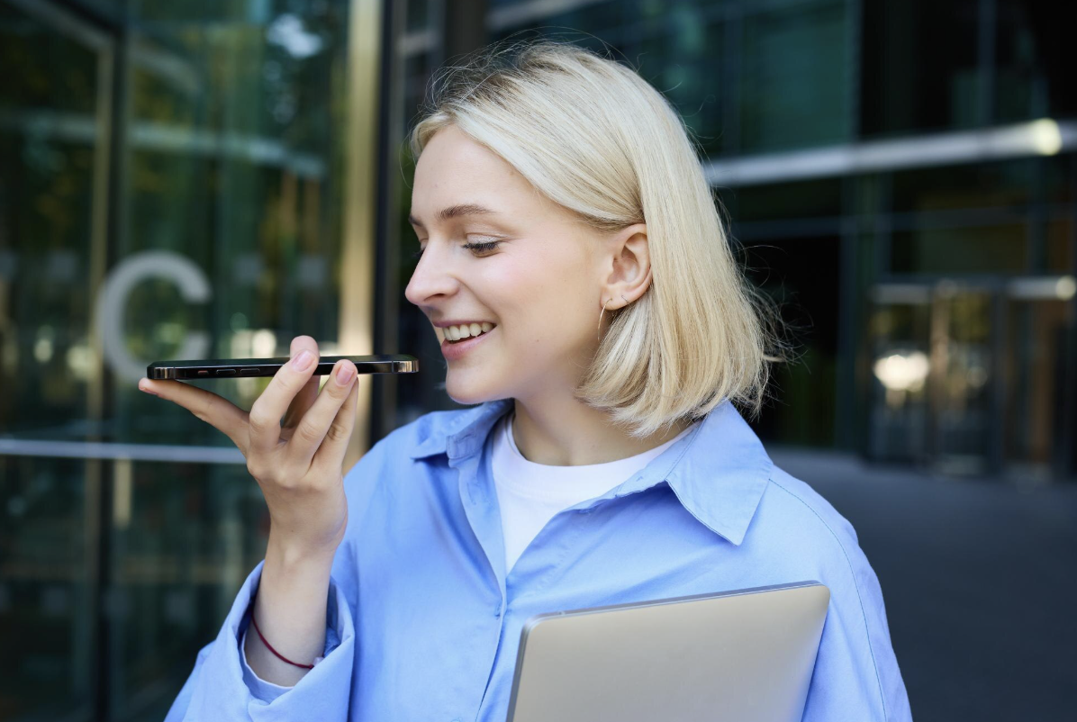 AI voice agents