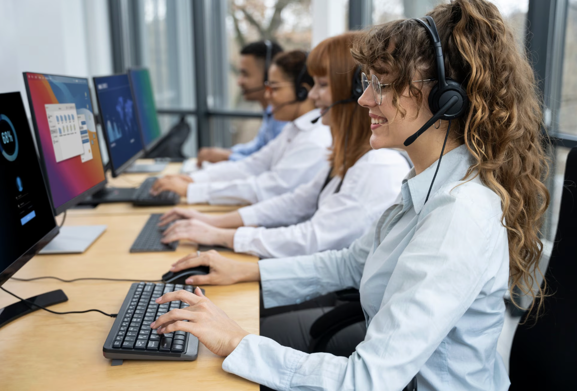 ai voice agent