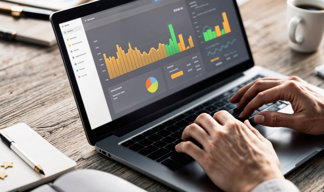 analisis de datos con ia