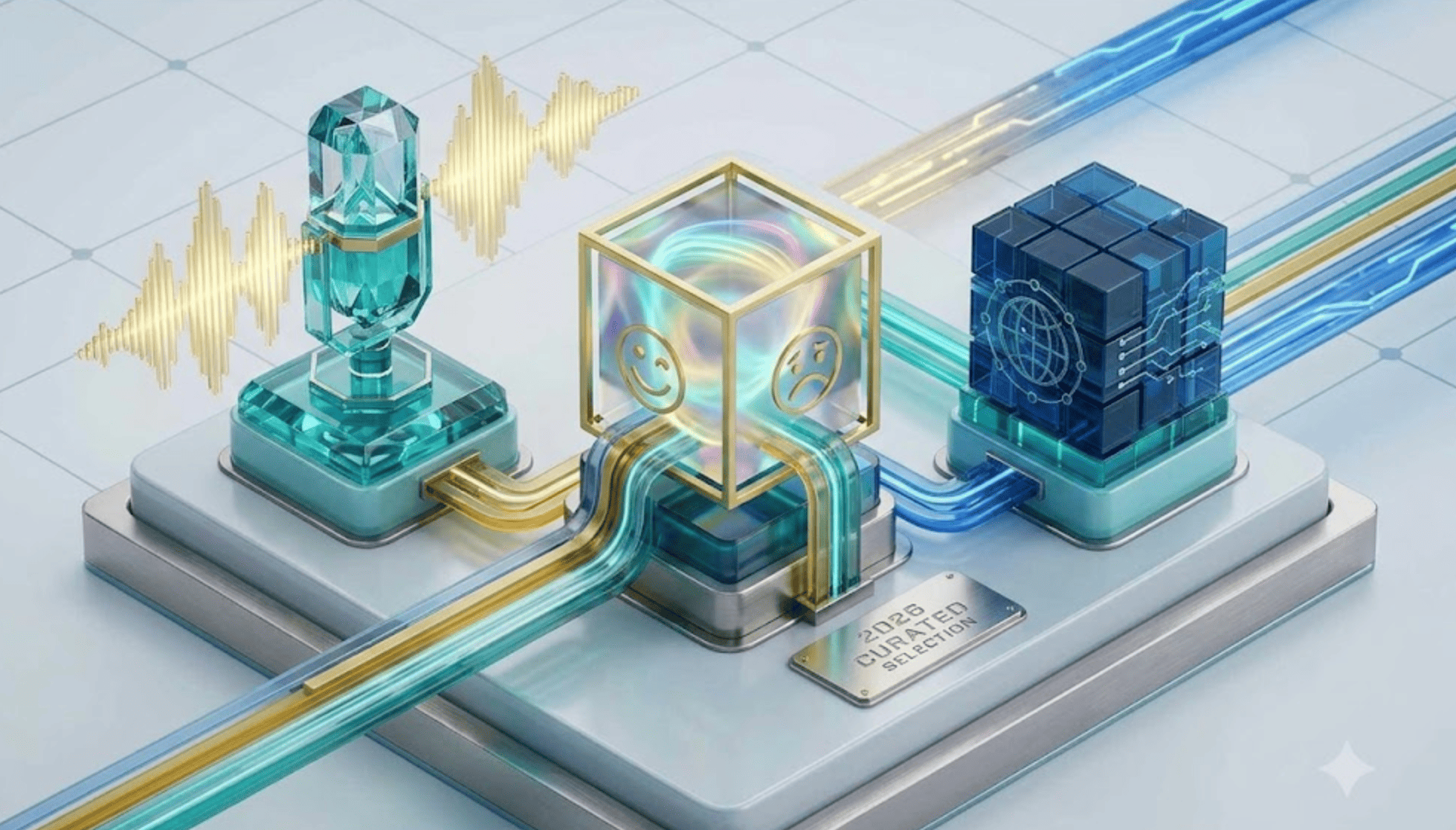 Best AI Voice Agent Platforms in 2026