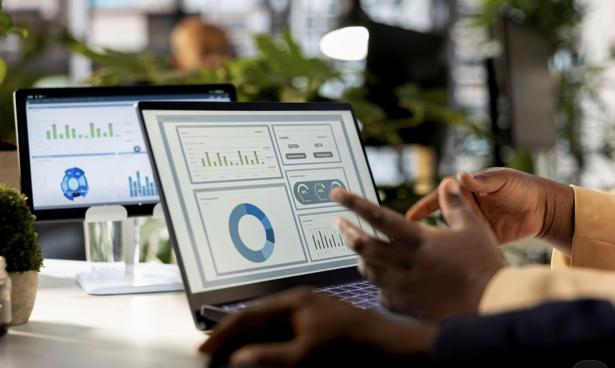 Analisis de datos con IA
