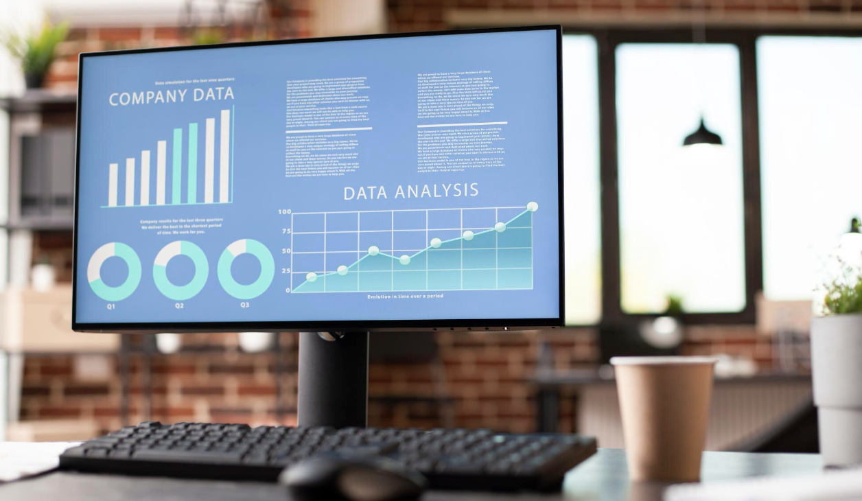 Analisis de datos con IA