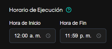 horarioejec