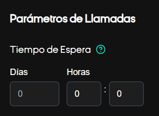 paramcalls