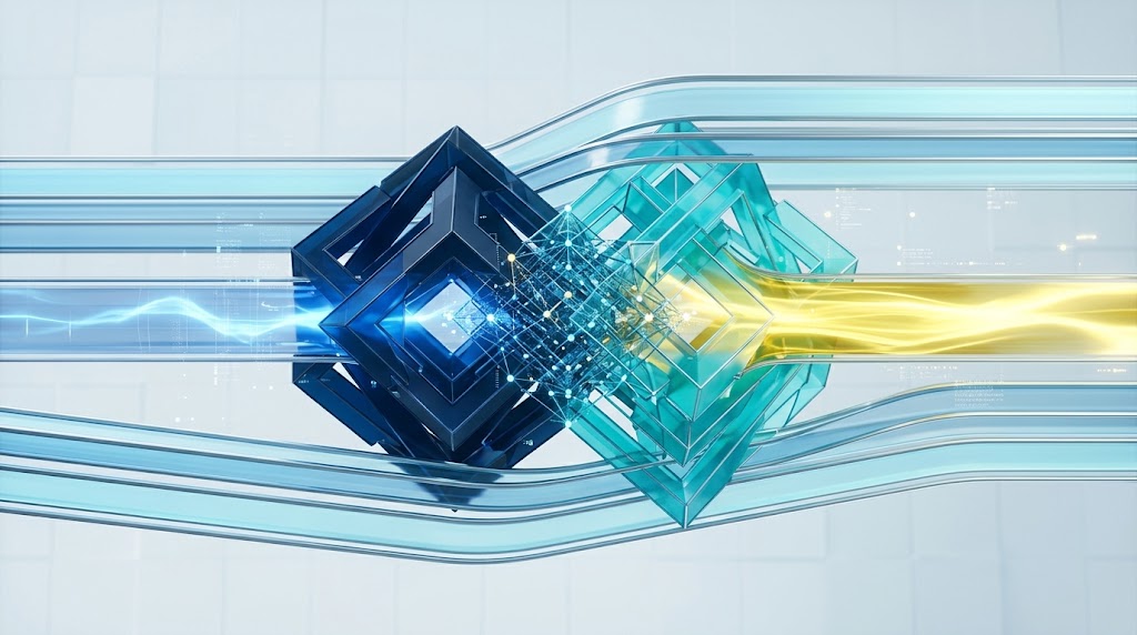 AI-powered data analytics