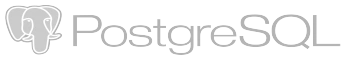 PostgreSQL