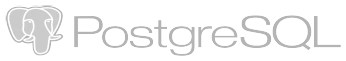 PostgreSQL